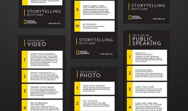 Натионал Джеографик