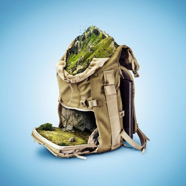 National Geographic обложка