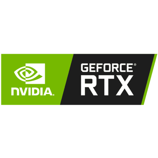 RTX 2060 логотип