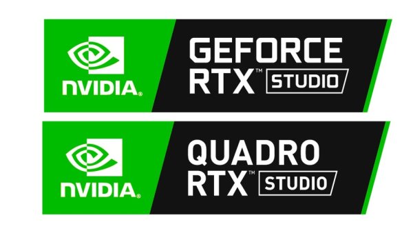 Наклейка NVIDIA RTX 3050