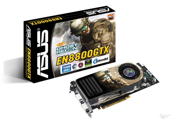 Наклейка на видеокарту