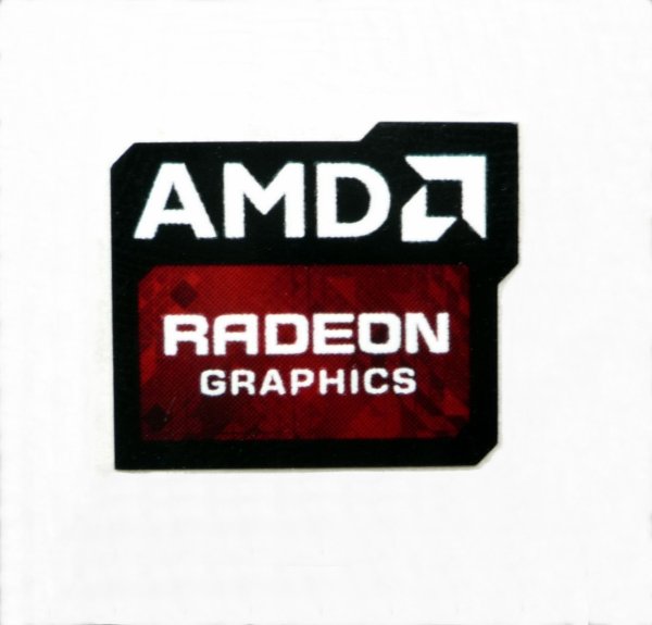 AMD Radeon Graphics
