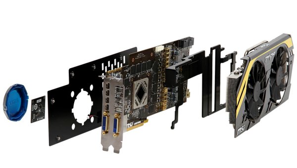 AMD Radeon Graphics наклейка