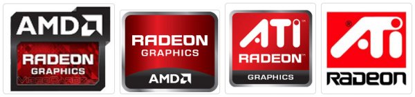 ATI Radeon HD 2900 XT 1 GB