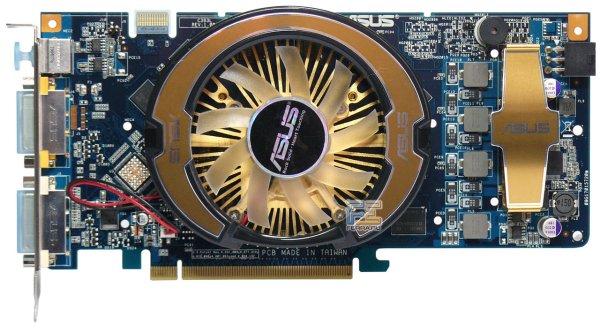 ASUS Republic of Gamers logo