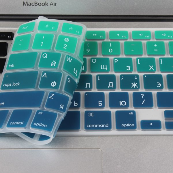 MACBOOK Air m1 клавиатура