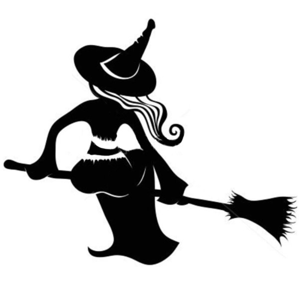 Метла ведьмы