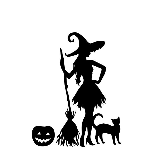 Вырезалки для Хэллоуина