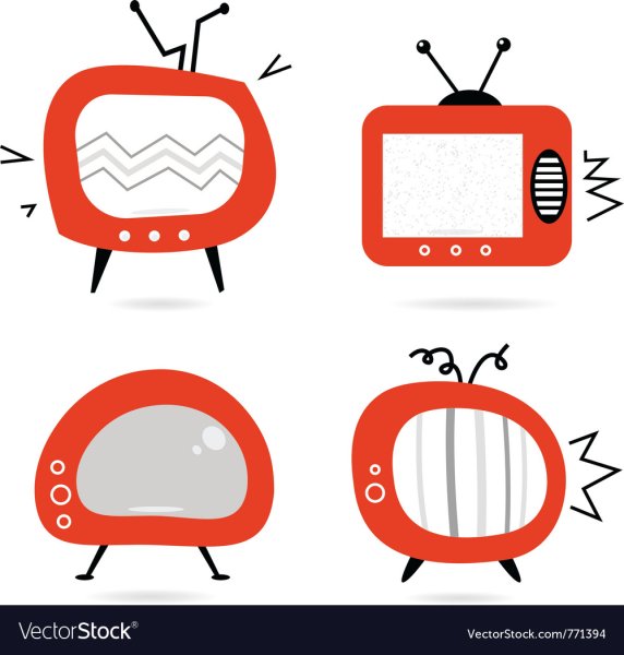 Шутки про Телевидение