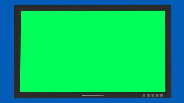 Уснул перед телевизором