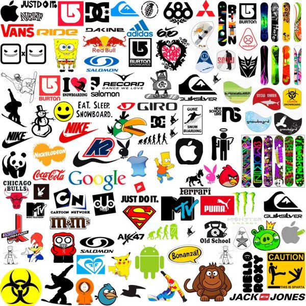 Фирмы одежды