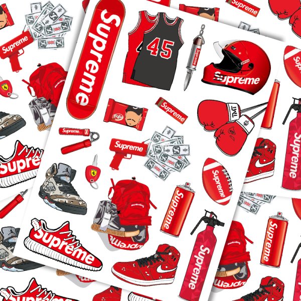 Надписи брендов