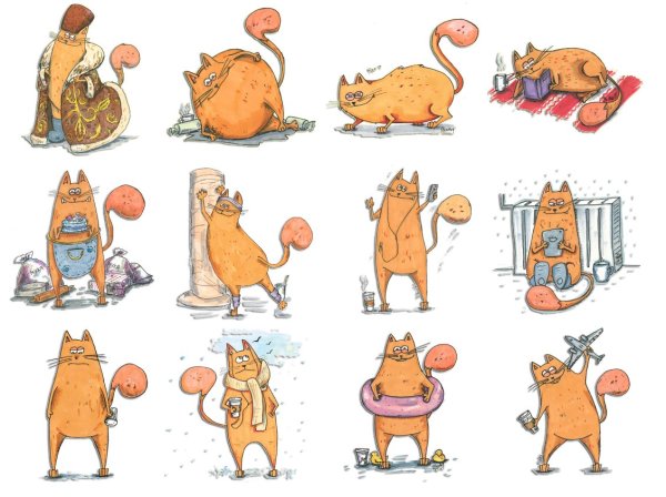 Лента акция Муми Тролли 2021