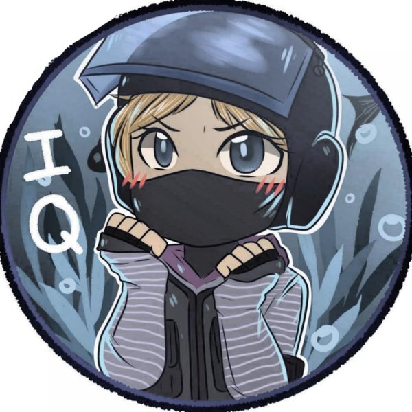 Стикеры КСГО