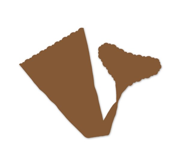 Трусы на липучках