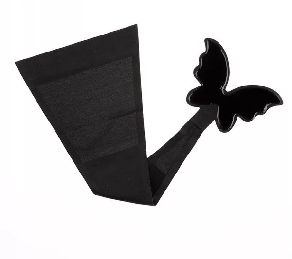 Наклеивающиеся трусы