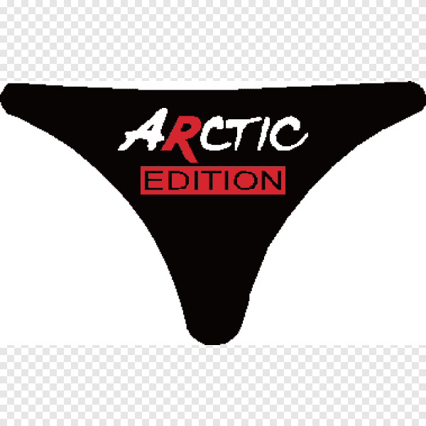 Стикер Нижнего белья