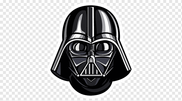 Наклейки на авто Star Wars