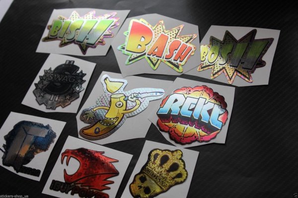 Наклейки КС го в реальной жизни