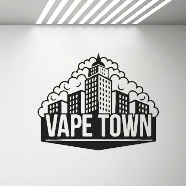 Постеры Vape