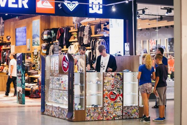 Разные наклейки