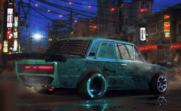 Наклейки на ниву Шевроле 4х4