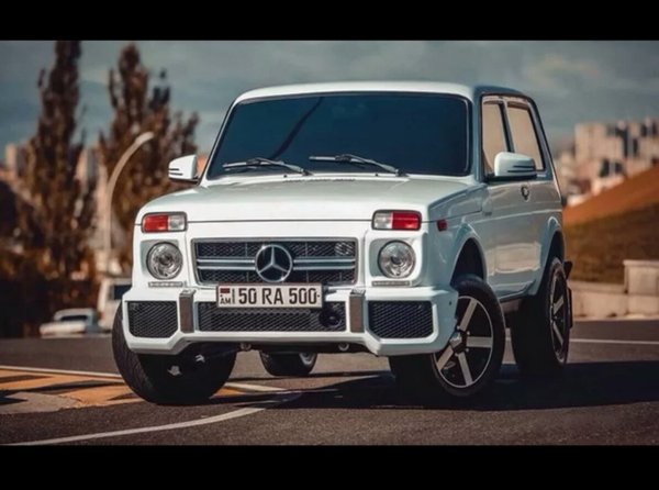 Булкин БМВ м2