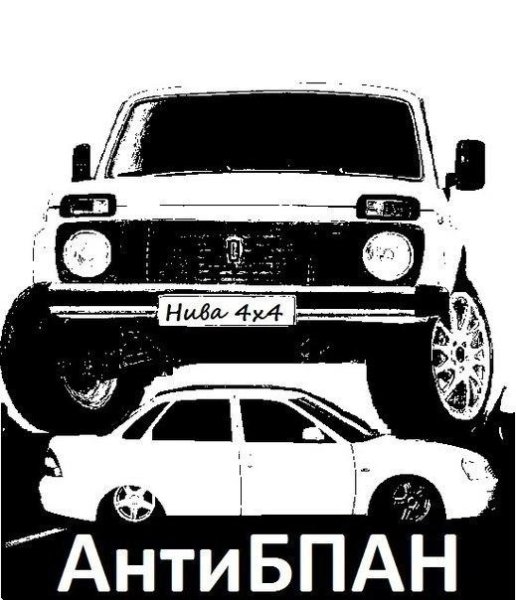 Нива Шевроле семерка 23