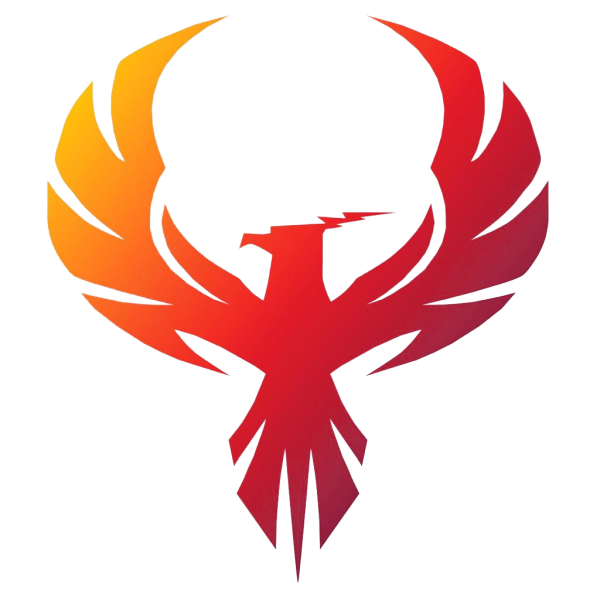 Птица Феникс Россия