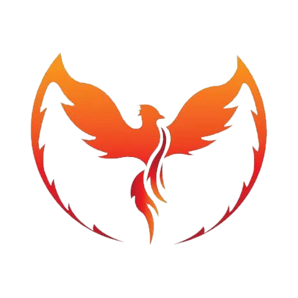 Символ отряда Феникс