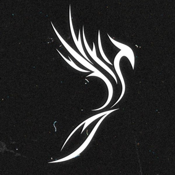 Феникс на печать