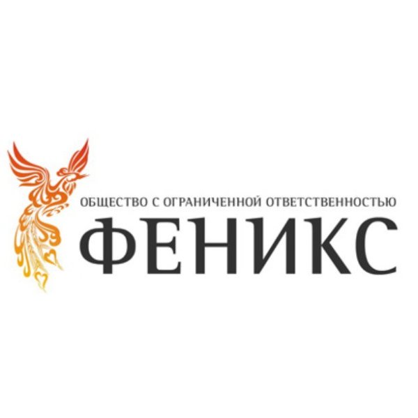 Феникс фильм заставка