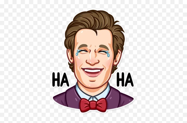 Doctor who Стикеры