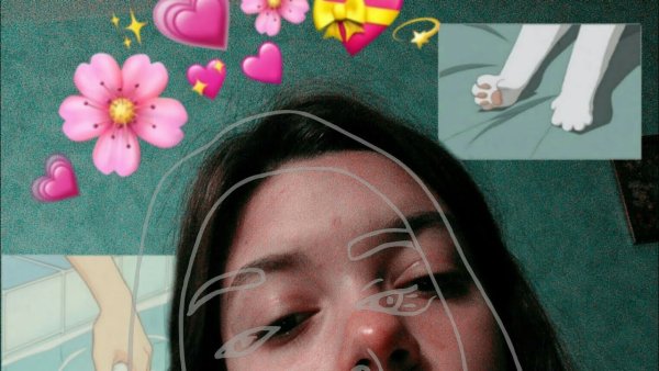 Алёна Швец автограф