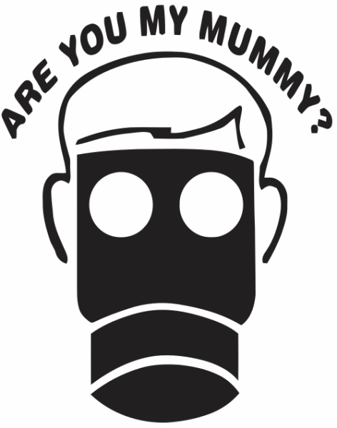 Доктор кто стикерпак