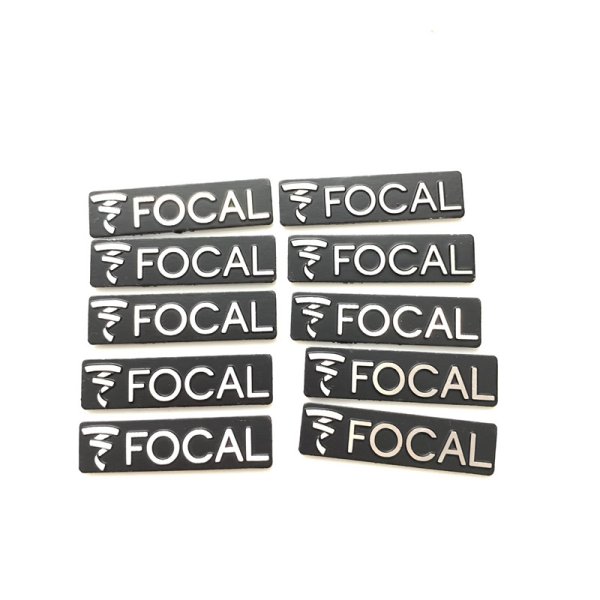 Наклейки на колонку