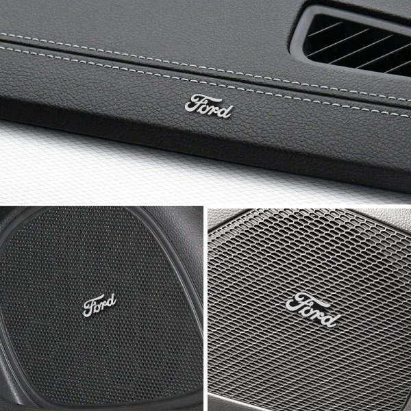 Наклейка Прайд кар аудио