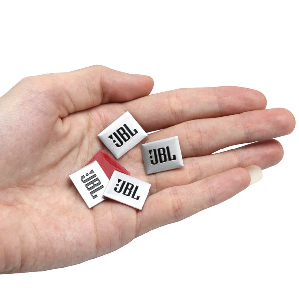 Лев Прайд наклейка