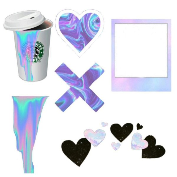 Наклейки для фотошопа