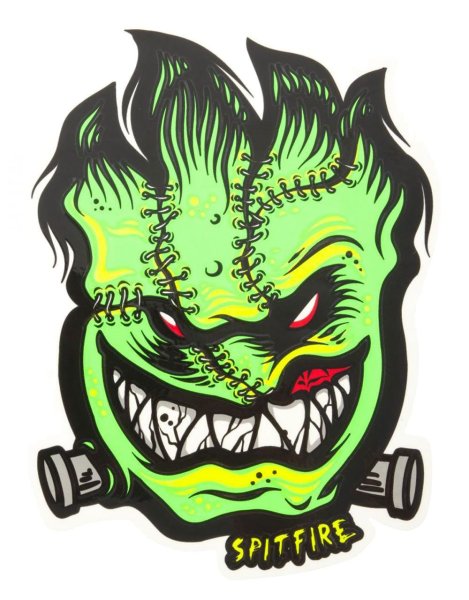 Спитфайр скейтбординг