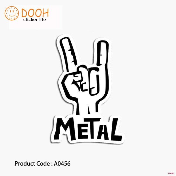 Металл Фэмили мерч