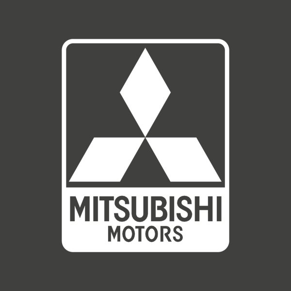 Мицубиси Лансер лого