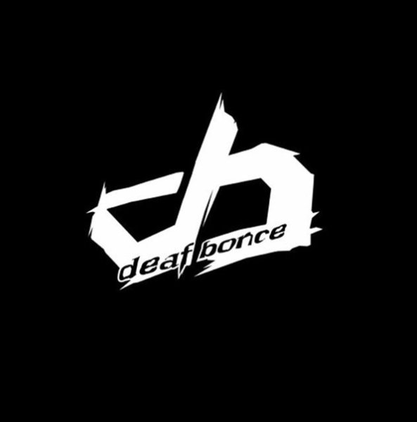 Alphard Deaf Bounce логотип