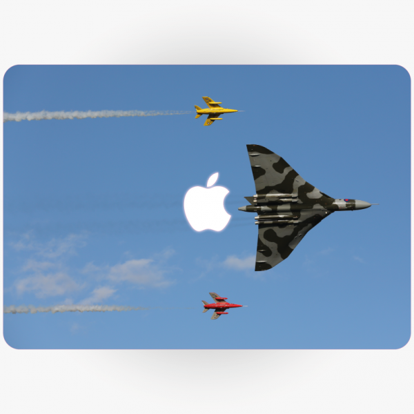 Fighter Bomber эмблема