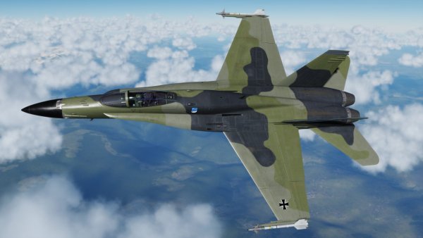 A-10 Thunderbolt II PNG