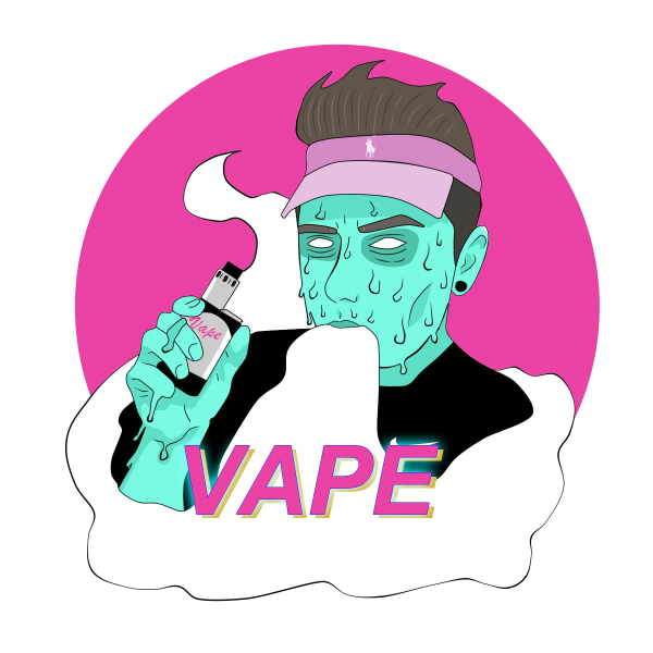 Стикеры на самокат