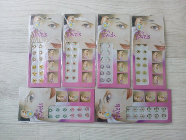 Универсальные наклейки для детей