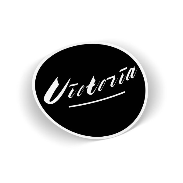 Магазин Виктория наклейки акция