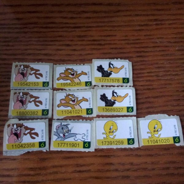 Наклейка Филипс