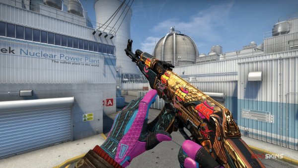 АК-47 Анубис